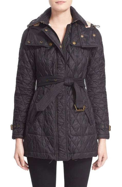 burberry jacket for ladies|burberry winter jacket sale.